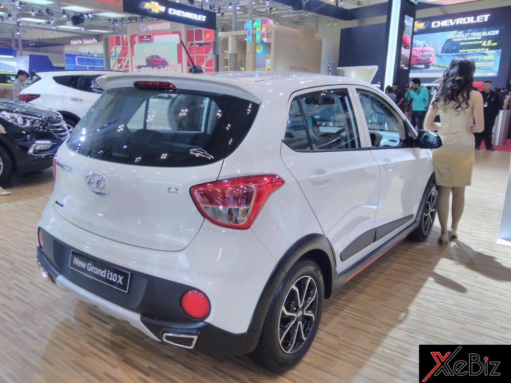 Một số hình ảnh xe Hyundai Grand i10X tại Ấn Độ: 3 phien-ban-gam-cao-hyundai-grand-i10x-moi-chi-danh-cho-indonesia