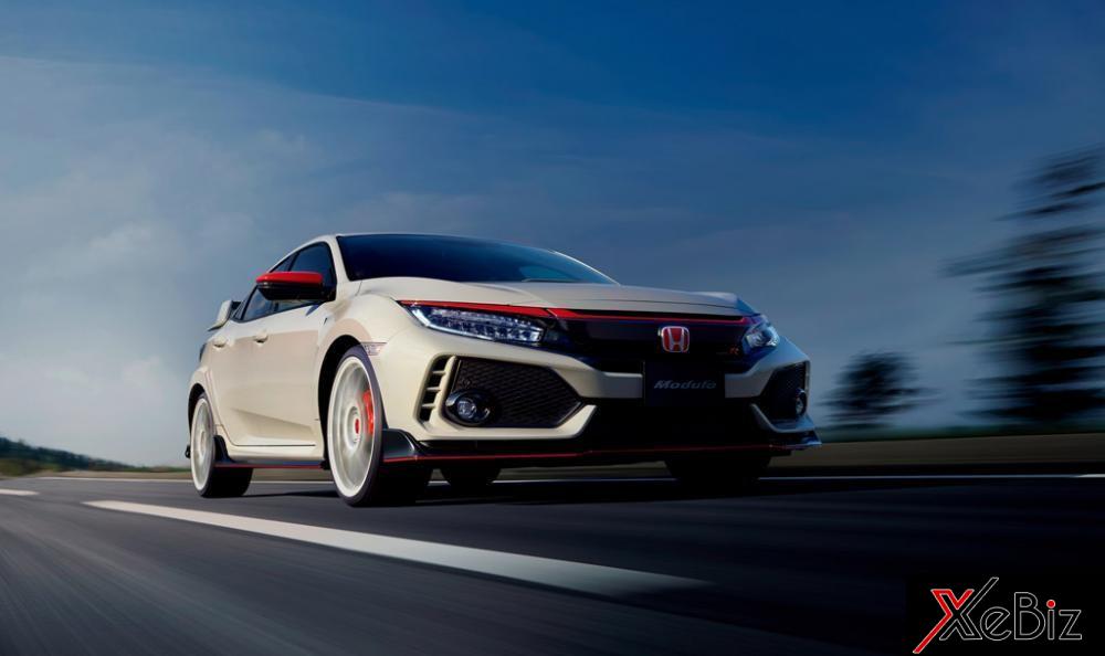 Một vài hình ảnh về phụ kiện Honda Civic Type R Nhật Bản: 4 phu-tung-do-chinh-hang-cho-honda-civic-type-r-tai-nhat-ban-dep-va-dat