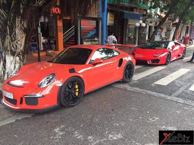 thieu-gia-ha-noi-so-huu-bo-doi-sieu-xe-lamborghini-huracan-lp580-2-va-ferrari-488-gtb