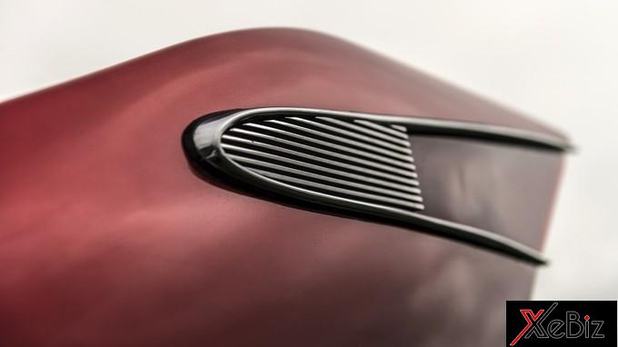 Triển lãm xe sang Mỹ - Nơi hội tụ của chi tiết cổ điển 6 trien-lam-xe-sang-my-noi-hoi-tu-cua-chi-tiet-co-dien