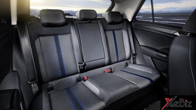 Volkswagen T-Roc – Mẫu crossover nhỏ và rẻ nhất của hãng 6 volkswagen-t-roc-mau-crossover-nho-va-re-nhat-cua-hang