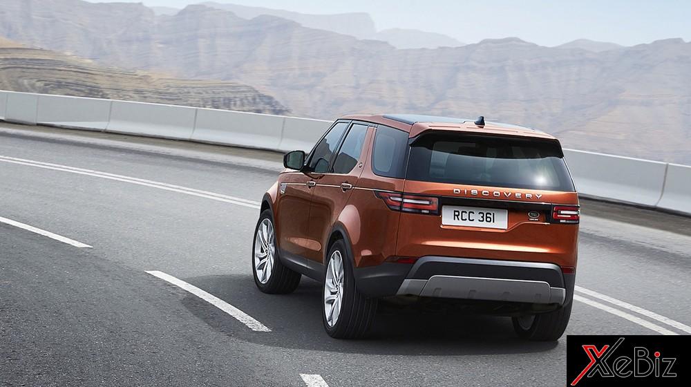 195.500 USD cho mẫu Land Rover Discovery 2017 tại Thái Lan 2 195-500-usd-cho-mau-land-rover-discovery-2017-tai-thai-lan