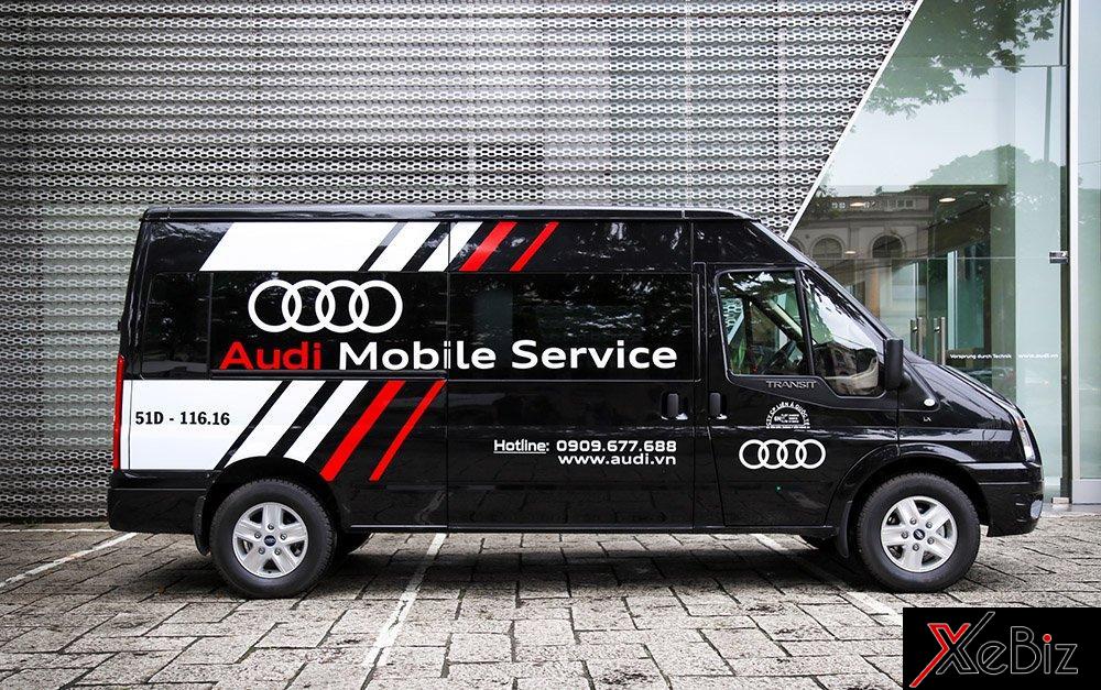 Audi triển khai gói Audi Mobile Service nhân dịp APEC 2017 5 audi-trien-khai-goi-audi-mobile-service-nhan-dip-apec-2017