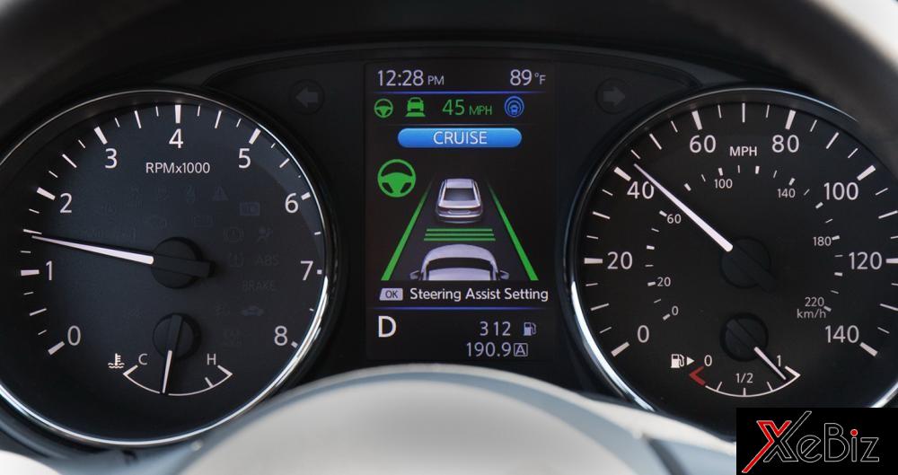 cong-nghe-lai-ban-tu-dong-propilot-cua-nissan-sap-ra-mat