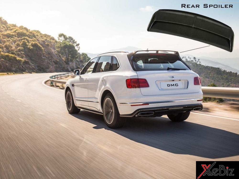 DMC tung ra bản độ Bentley Bentayga mới 5 dmc-tung-ra-ban-do-bentley-bentayga-moi