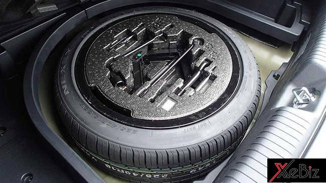 Khi nào cần thay mới lốp xe ô tô? a5 khi-nao-can-thay-moi-lop-xe-o-to