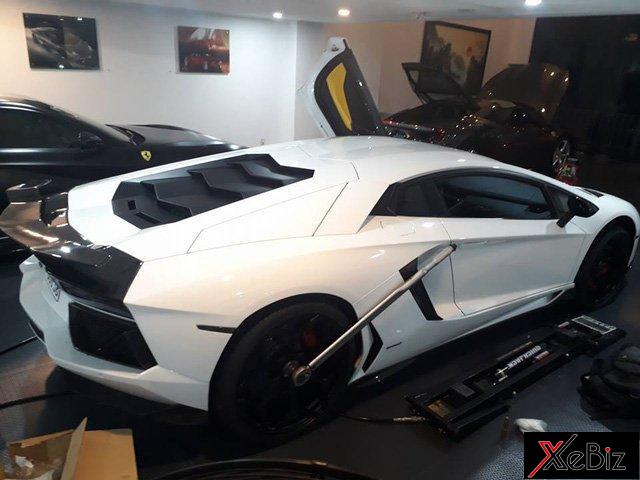 Lamborghini Aventador chính hãng độ la-zăng 'khủng' trong nhà Cường 'Đô-la'4 lamborghini-aventador-chinh-hang-do-la-zang-khung-trong-nha-cuong-do-la