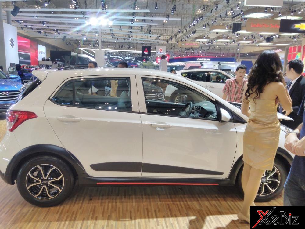 Một số hình ảnh xe Hyundai Grand i10X tại Ấn Độ: 4 phien-ban-gam-cao-hyundai-grand-i10x-moi-chi-danh-cho-indonesia