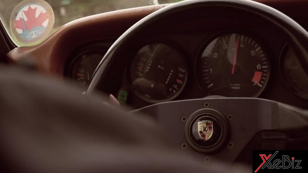 Porsche 911 Turbo 1975 đồng hành cùng chủ nhân trên 1 triệu km 8 porsche-911-turbo-1975-dong-hanh-cung-chu-nhan-tren-1-trieu-km