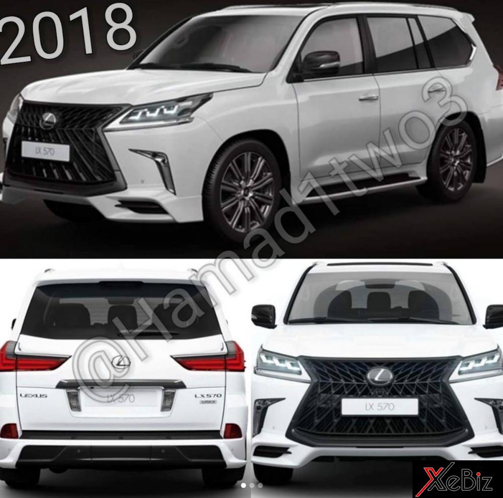 SUV hạng sang Lexus LX570 2018 lộ diện 12 suv-hang-sang-lexus-lx570-2018-ban-dac-biet-lo-dien
