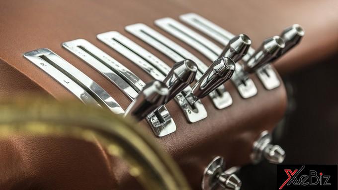 Triển lãm xe sang Mỹ - Nơi hội tụ của chi tiết cổ điển 8 trien-lam-xe-sang-my-noi-hoi-tu-cua-chi-tiet-co-dien