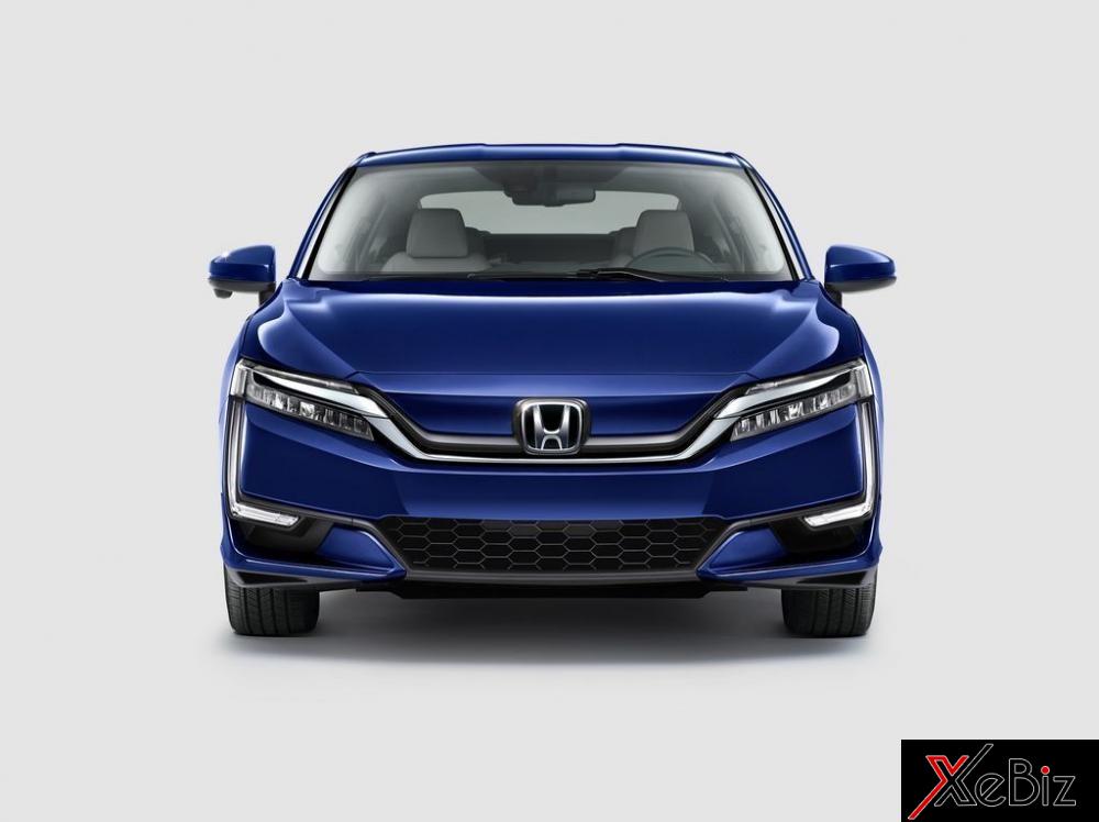 xe-dien-honda-clarity-electric-2017-cho-thue-da-den-my