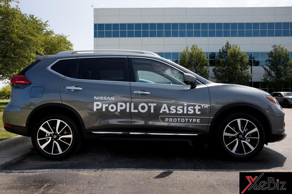 kham-pha-cong-nghe-lai-ban-tu-dong-propilot-assist-tren-nissan