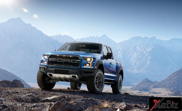 Nhìn lại 100 năm phát triển của dòng xe bán tải Ford  nhin-lai-100-nam-phat-trien-cua-dong-xe-ban-tai-ford