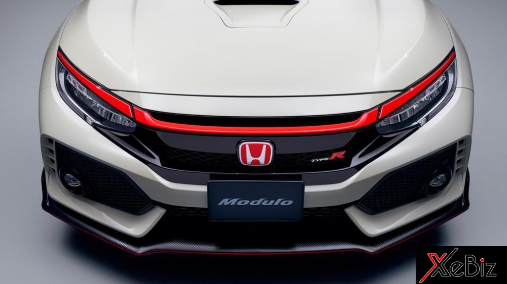 Một vài hình ảnh về phụ kiện Honda Civic Type R Nhật Bản: 8 phu-tung-do-chinh-hang-cho-honda-civic-type-r-tai-nhat-ban-dep-va-dat
