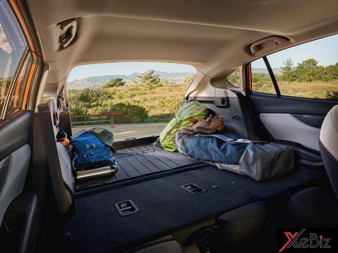 Subaru Crosstrek đối đầu Mazda CX-5 với giá chỉ 515 triệu đồng 6 subaru-crosstrek-doi-dau-mazda-cx-5-voi-gia-chi-515-trieu-dong