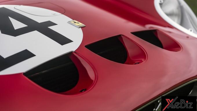 Triển lãm xe sang Mỹ - Nơi hội tụ của chi tiết cổ điển 10 trien-lam-xe-sang-my-noi-hoi-tu-cua-chi-tiet-co-dien