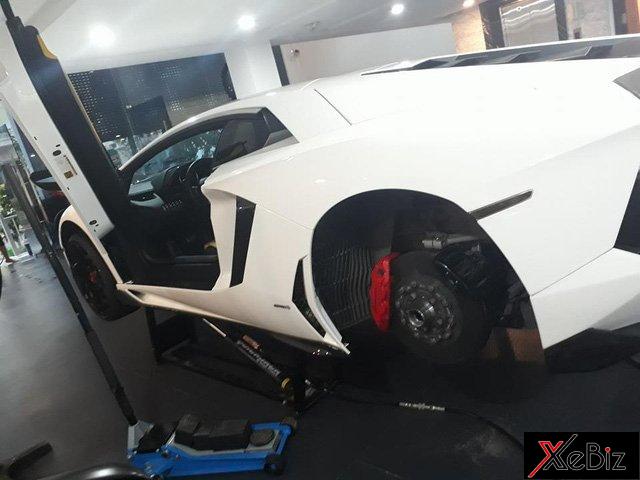 Lamborghini Aventador chính hãng độ la-zăng 'khủng' trong nhà Cường 'Đô-la'7 lamborghini-aventador-chinh-hang-do-la-zang-khung-trong-nha-cuong-do-la