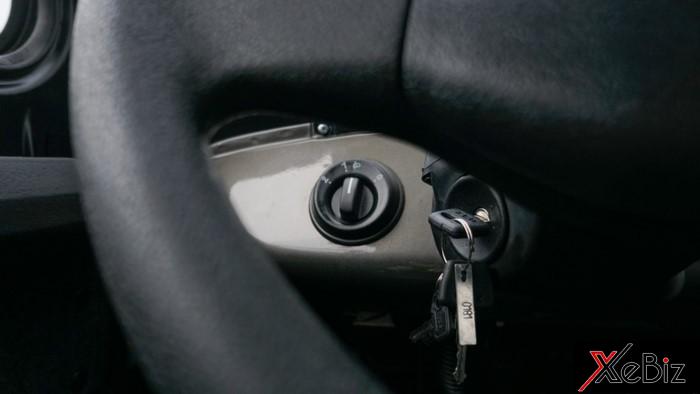 uaz-hunter-phien-ban-may-dau-xuat-hien-tai-viet-nam