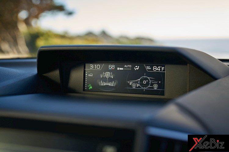 Subaru Crosstrek đối đầu Mazda CX-5 với giá chỉ 515 triệu đồng 8 subaru-crosstrek-doi-dau-mazda-cx-5-voi-gia-chi-515-trieu-dong