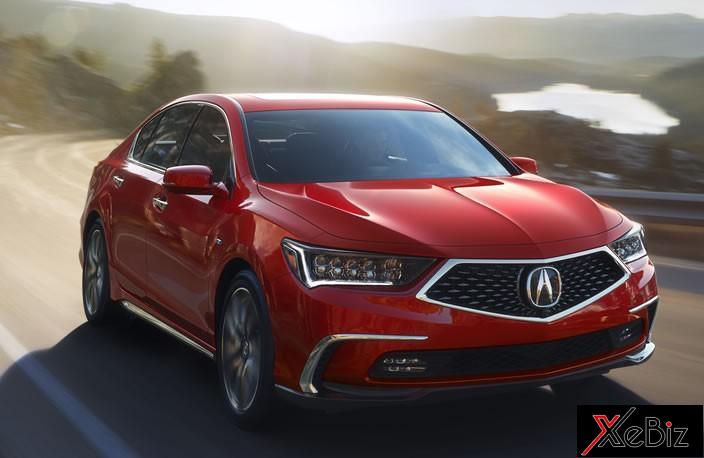 acura-rlx-doi-2018-chinh-thuc-ra-mat-voi-ngoai-hinh-khac-biet
