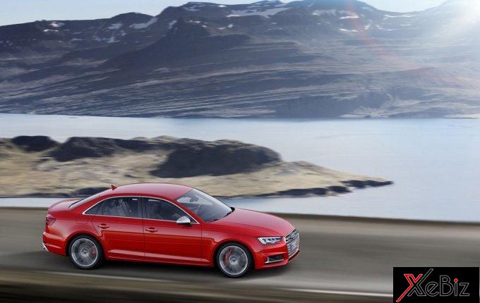 Hãng xe Audi phải dừng bán S4, S5, A4 và A5 audi-phai-dung-ban-s4-s5-a4-va-a5