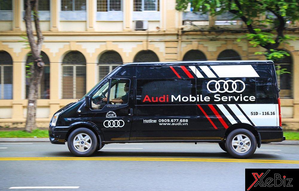 Audi triển khai gói Audi Mobile Service nhân dịp APEC 2017 audi-trien-khai-goi-audi-mobile-service-nhan-dip-apec-2017