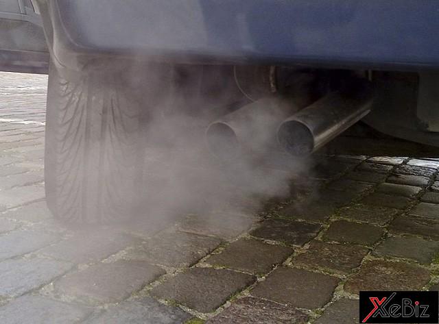 Bài toán khó khi cấm xe chạy động cơ diesel bai-toan-kho-khi-cam-xe-chay-dong-co-diesel