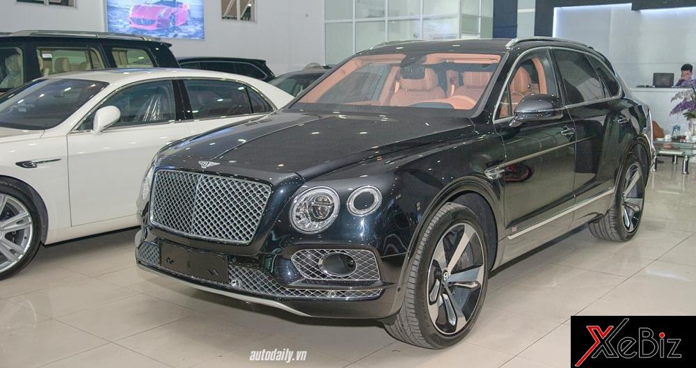 Bentley Bentayga First Edition 'hàng hiếm' đang được rao bán tại Hà Nội bentley-bentayga-first-edition-hang-hiem-dang-duoc-rao-ban-tai-ha-noi