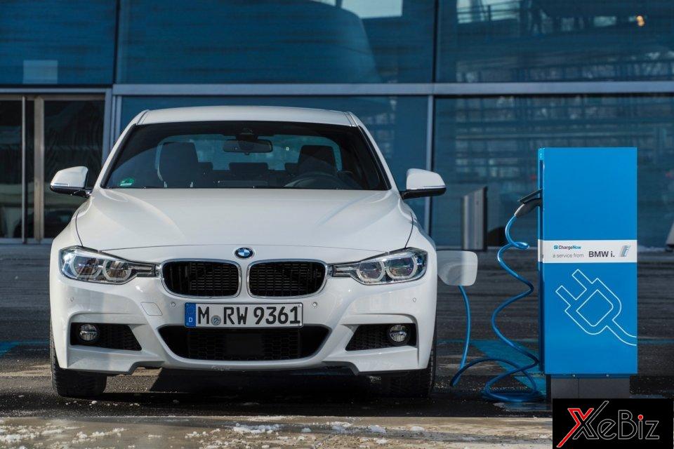 3-Series chạy điện thuần túy sẽ được BMW tung ra trong khuôn khổ triển lãm Frankfurt vào tháng 9 tới? bmw-3-series-chay-dien-chuan-bi-ra-mat