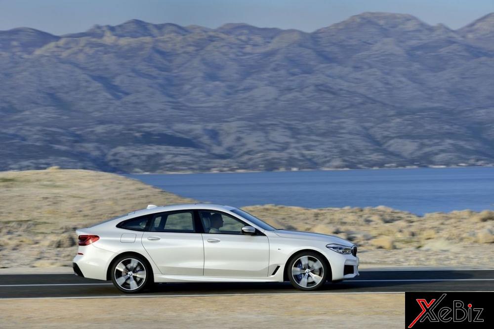 BMW 6-Series Gran Turismo 2018 sẽ ra mắt vào mùa thu năm nay bmw-6-series-gran-turismo-2018-se-ra-mat-vao-mua-thu-nam-nay