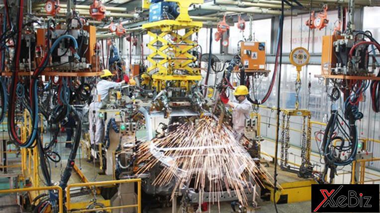 bo-tai-chinh-de-xuat-thay-doi-thue-tieu-thu-dac-biet-voi-o-to