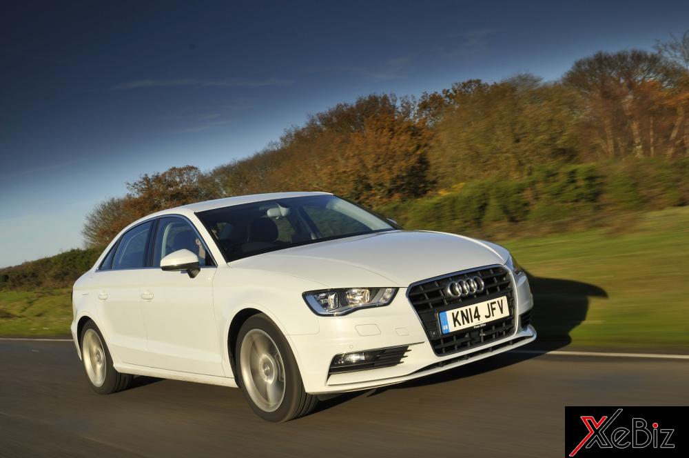 Cáo buộc Audi che giấu thông tin về hệ thống phát thải cao-buoc-audi-che-giau-thong-tin-ve-he-thong-phat-thai