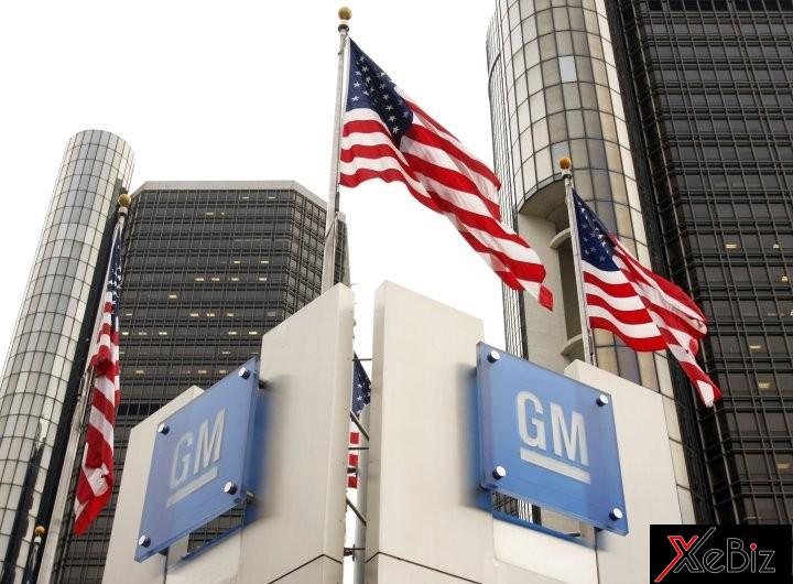 CEO General Motors rời vị trí cố vấn cho tổng thống Mỹ ceo-general-motors-roi-vi-tri-co-van-cho-tong-thong-my