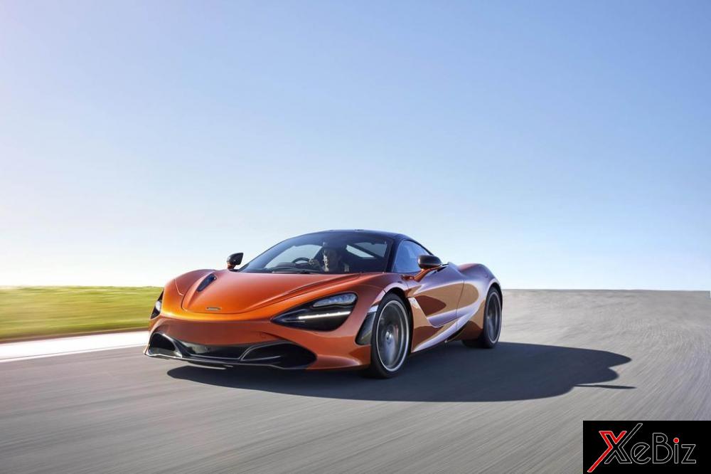 Chiến mã McLaren P15 sẽ nhanh hơn siêu xe P1? chien-ma-mclaren-p15-se-nhanh-hon-sieu-xe-p1