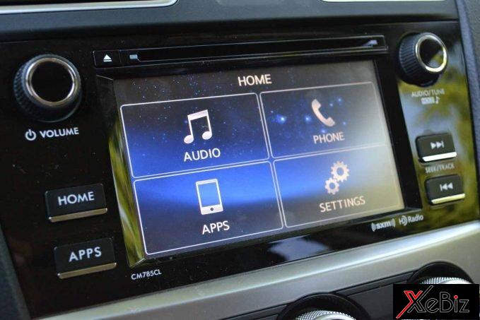 diem-danh-5-he-thong-thong-tin-giai-tri-tren-o-to-toi-nhat-hien-nay