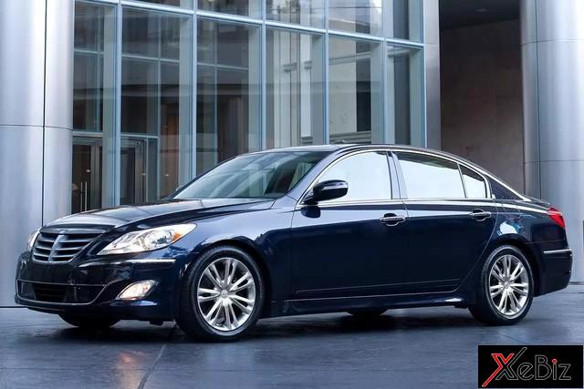 Dính lỗi phanh tay, Genesis đời cũ bị triệu hồi tại Trung Quốc dinh-loi-phanh-tay-genesis-doi-cu-bi-trieu-hoi-tai-trung-quoc