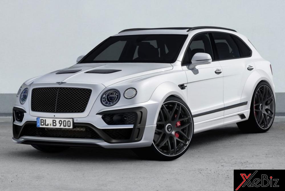 DMC tung ra bản độ Bentley Bentayga mới 1 dmc-tung-ra-ban-do-bentley-bentayga-moi