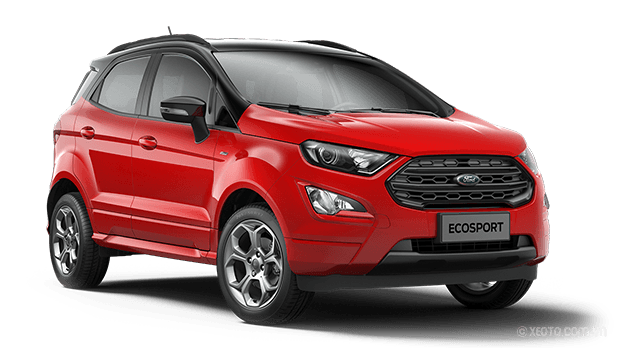 Đánh giá Ford EcoSport 15AT Titanium 2019 Lh 0947538586 Giảm đến 55  triệu cho anh em  YouTube