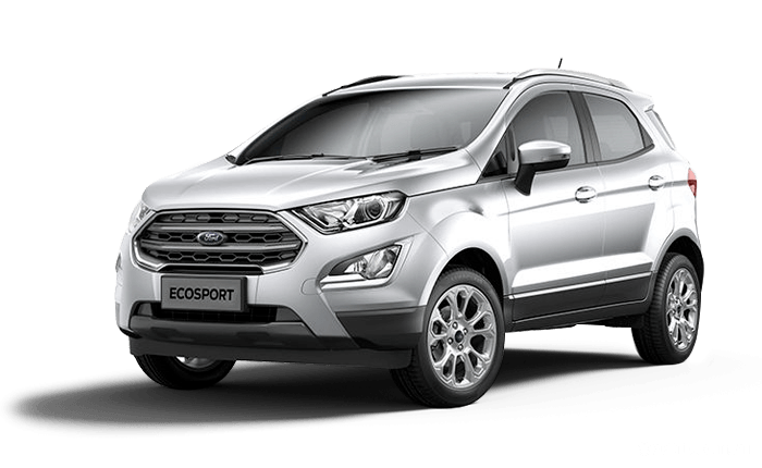 Ford Ecosport 2017 Titanium Black Edition có gì mới Giá bao nhiêu   MuasamXecom