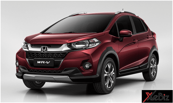Honda WR-V nâng sản lượng sản xuất lên 5.000 xe mỗi tháng honda-wr-v-nang-san-luong-san-xuat-len-5-000-xe-moi-thang
