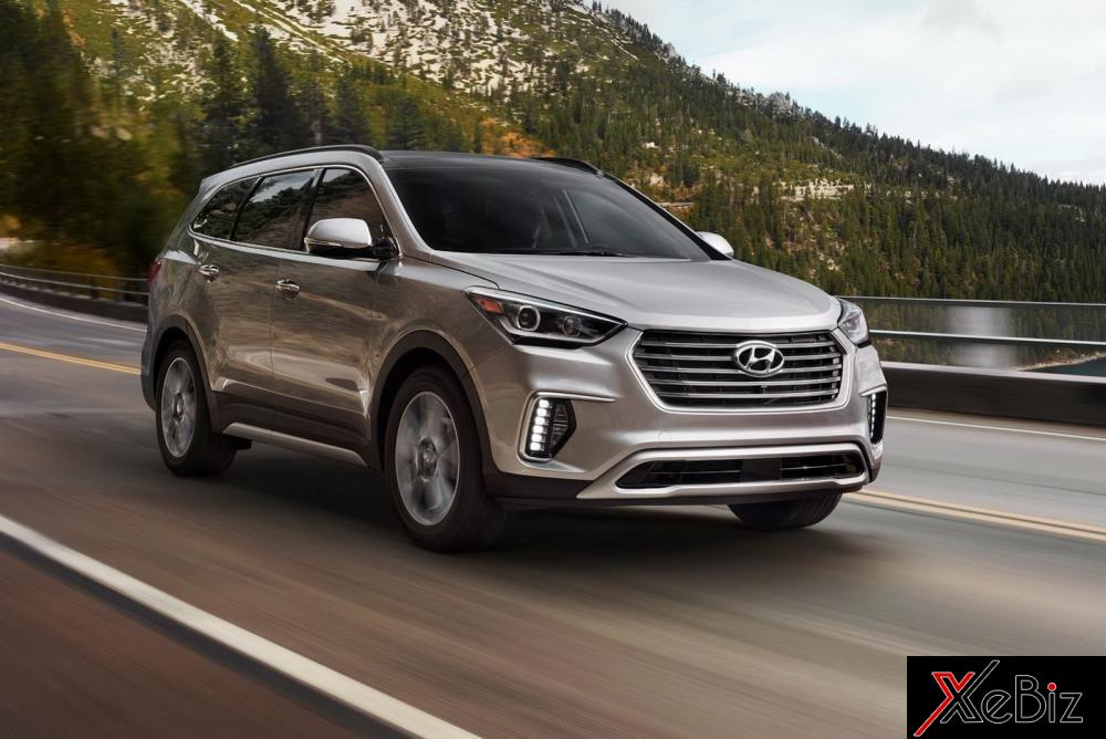 Hyundai triệu hồi gần 600.000 xe tại Hoa Kỳ hyundai-trieu-hoi-gan-600-000-xe-tai-hoa-ky