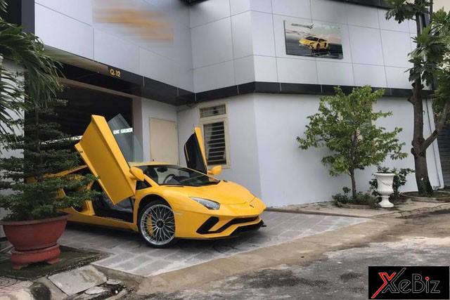Lamborghini Aventador S đầu tiên dừng chân tại quận 12 TP. HCM8 lamborghini-aventador-s-dau-tien-dung-chan-tai-quan-12-tp-hcm