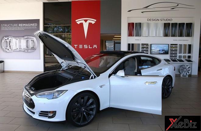 Làn gió mới mang tên Tesla lan-gio-moi-mang-ten-tesla