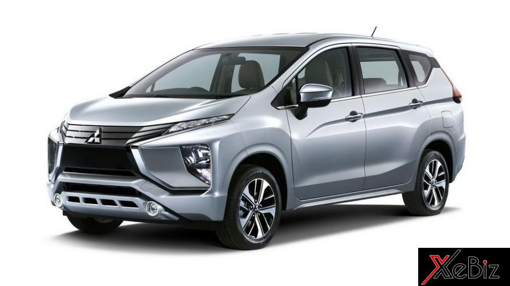 Mitsubishi Expander chính thức ra mắt vào tháng 8/2017 mitsubishi-expander-chinh-thuc-ra-mat-vao-thang-8-2017