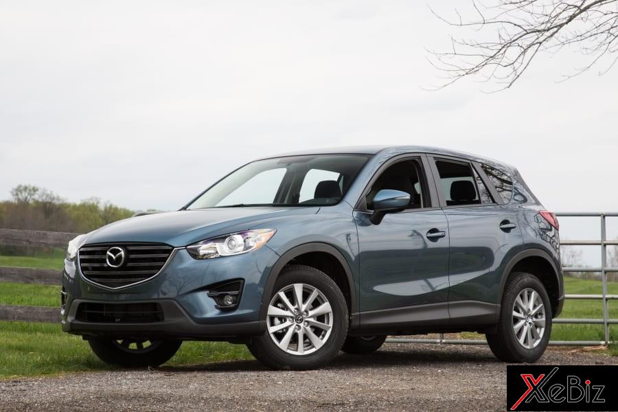 Ô tô giảm giá mạnh trong tháng 8 o-to-giam-gia-manh-trong-thang-8