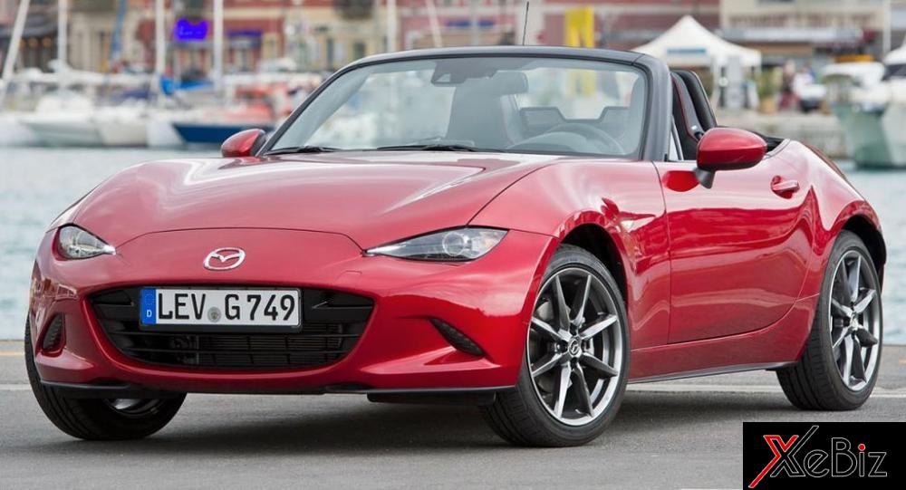 Rò rỉ thông tin về động cơ công nghệ cao của Mazda ro-ri-thong-tin-ve-dong-co-cong-nghe-cao-cua-mazda