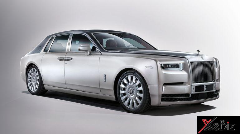 Rolls-Royce Phantom thế hệ thứ 8 lộ diện sau 13 năm  rolls-royce-phantom-the-he-thu-8-lo-dien-sau-13-nam