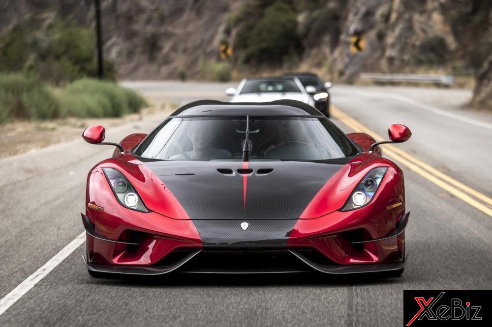Tại Mỹ, Koenigsegg Regera sở hữu gói khí động học mới tai-my-koenigsegg-regera-so-huu-goi-khi-dong-hoc-moi