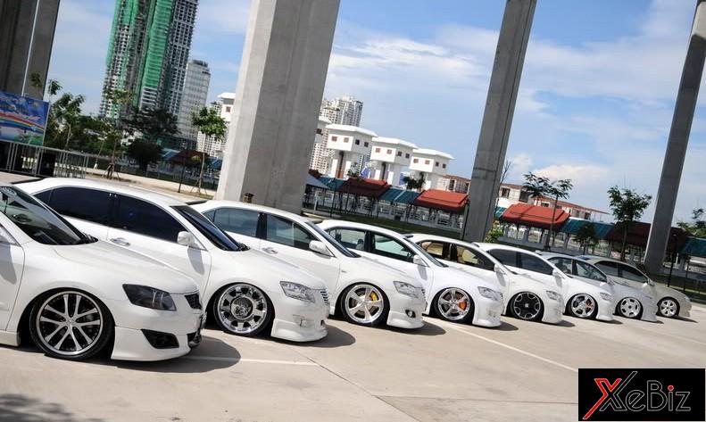 thai-lan-dung-dau-ve-luong-o-to-nhap-khau-vao-viet-nam